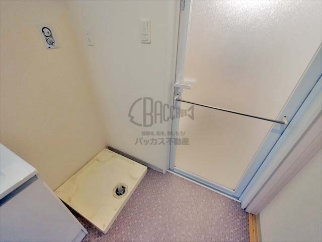 コバ清水谷 1DK 31.68㎡